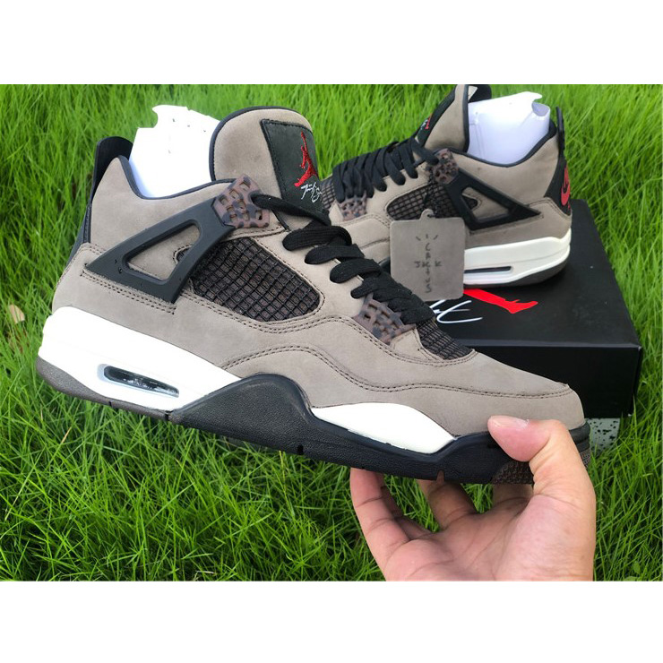 Jordan AJ4 Sneaker  - PerfectKickZ