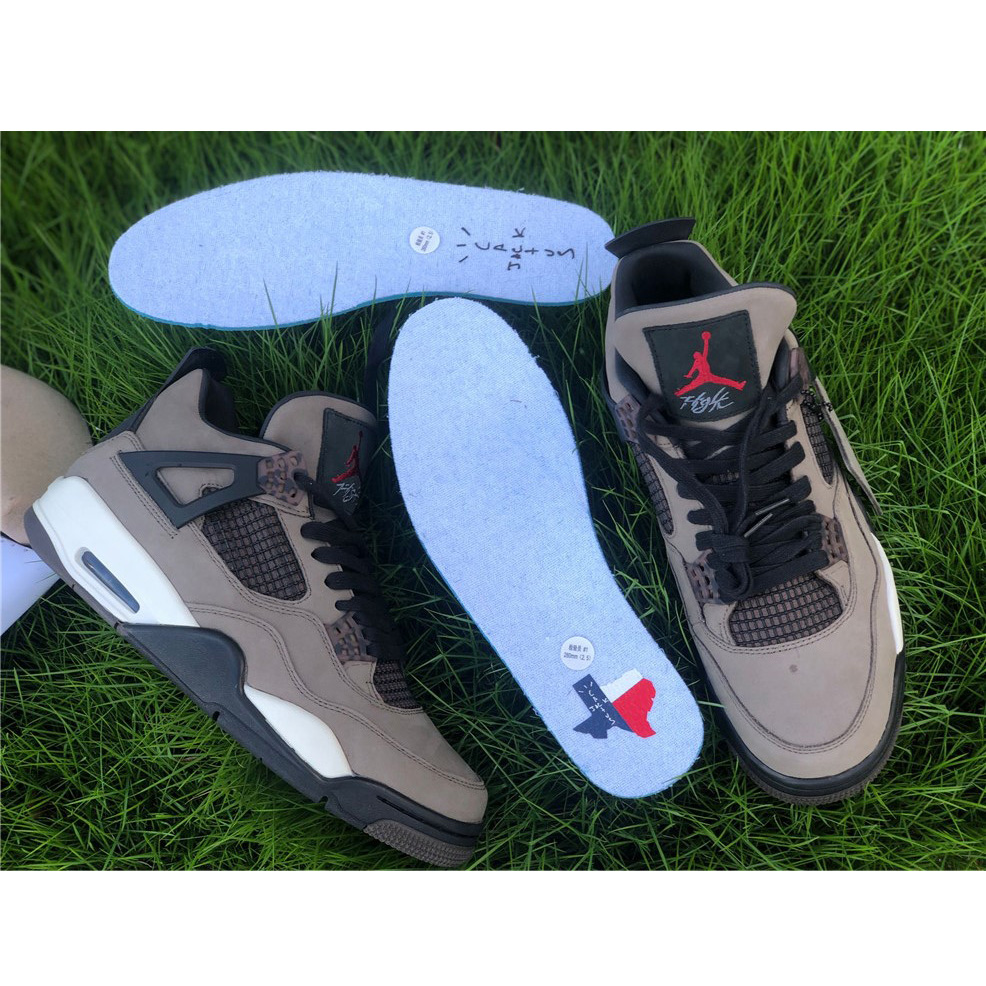 Jordan AJ4 Sneaker  - PerfectKickZ