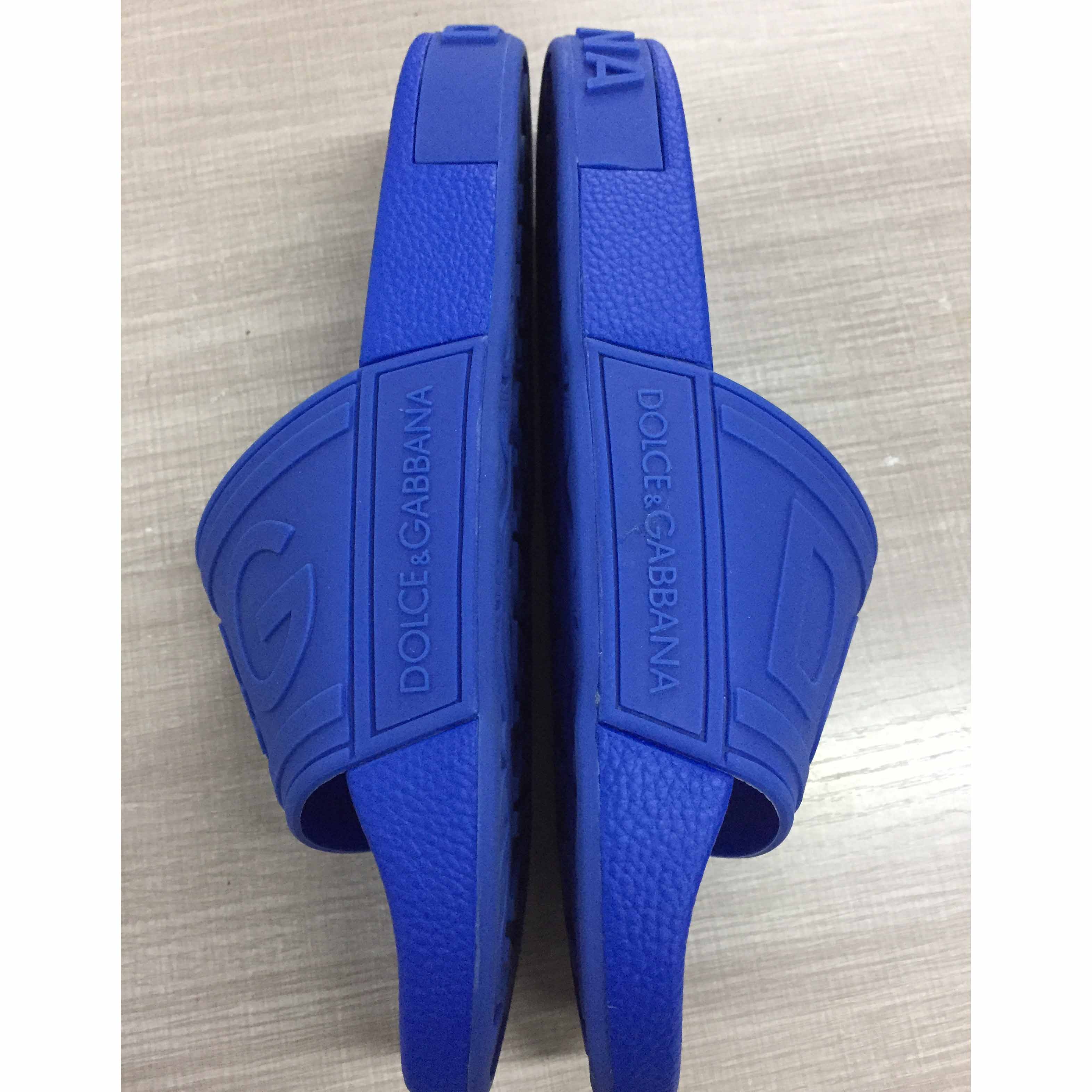 Dolce & Gabbana Logo Slides - PerfectKickZ
