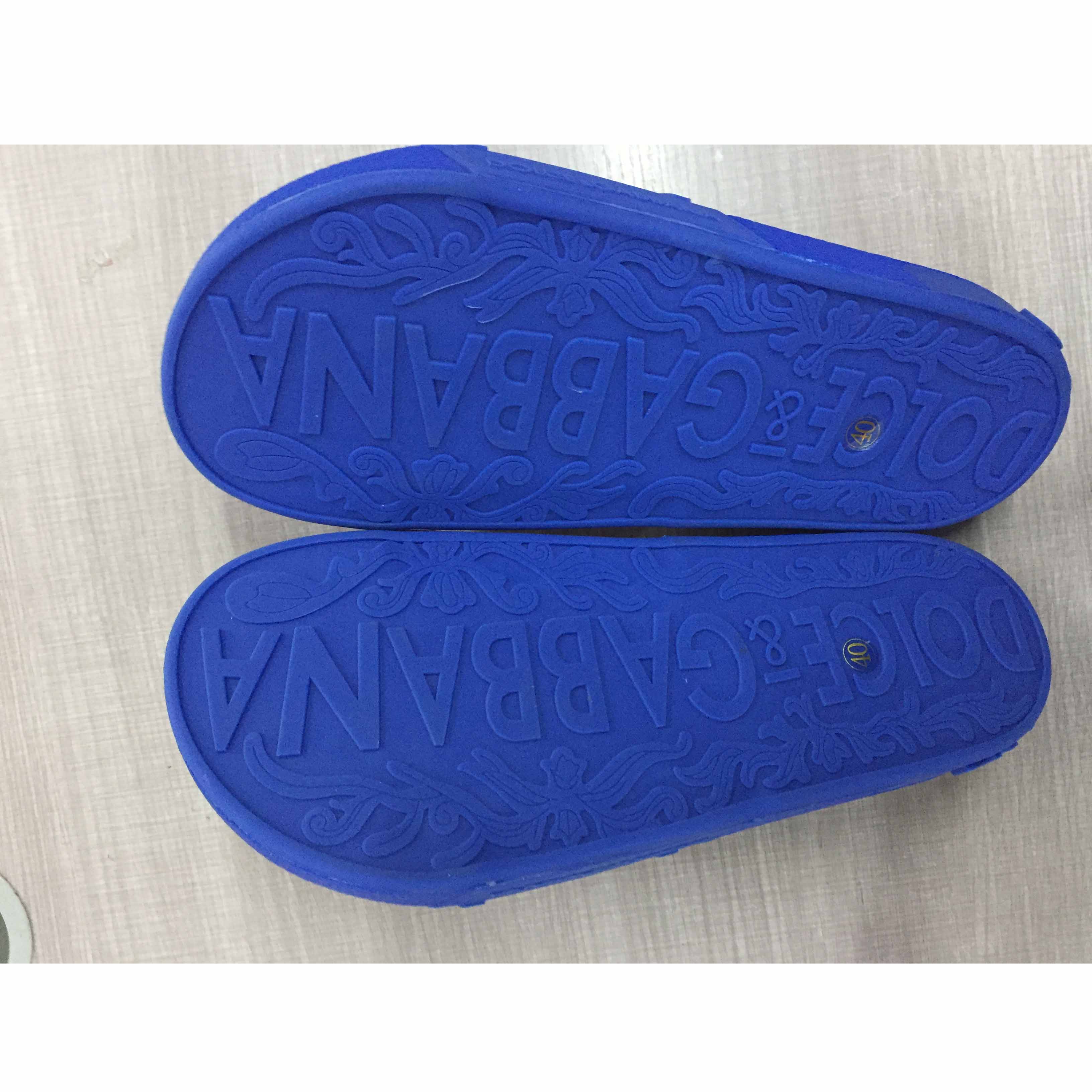 Dolce & Gabbana Logo Slides - PerfectKickZ