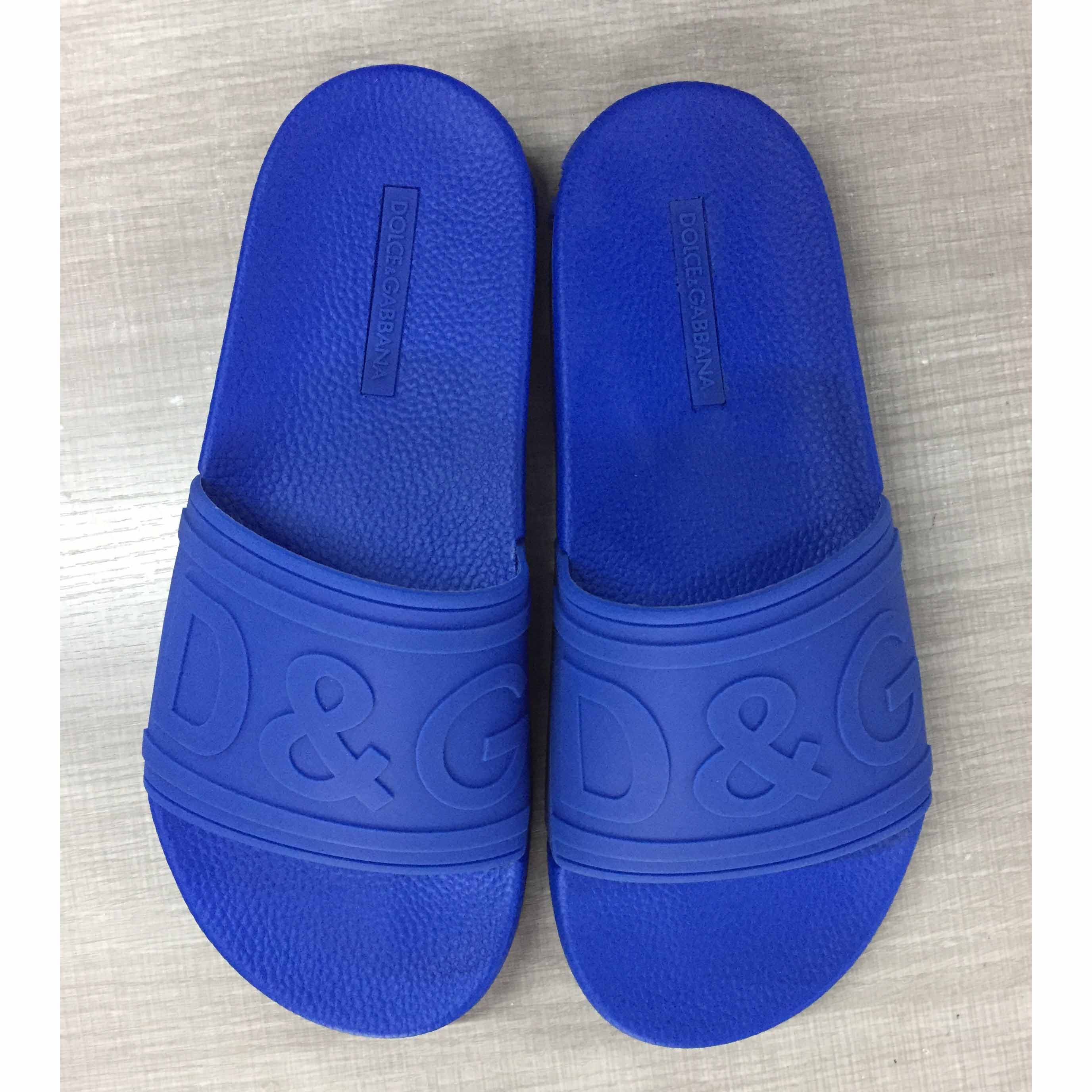 Dolce & Gabbana Logo Slides - PerfectKickZ