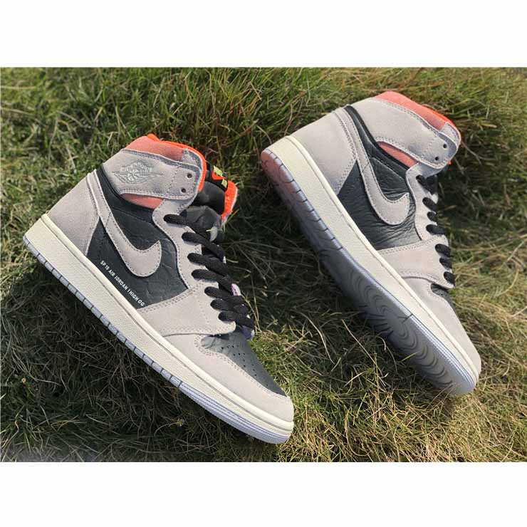 Jordan AJ1 High OG Sneakers - PerfectKickZ