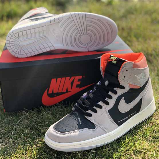Jordan AJ1 High OG Sneakers - PerfectKickZ