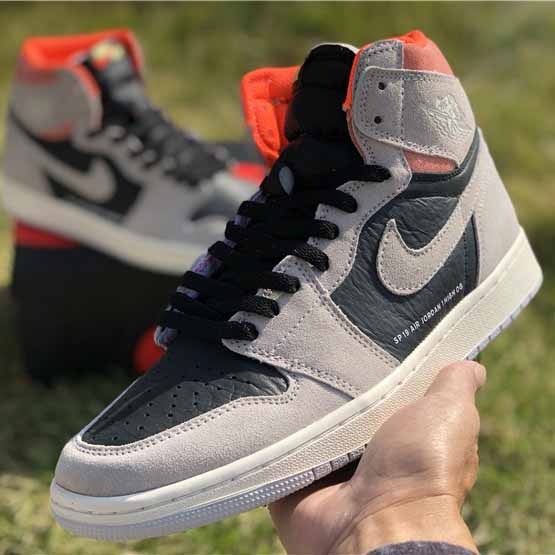 Jordan AJ1 High OG Sneakers - PerfectKickZ