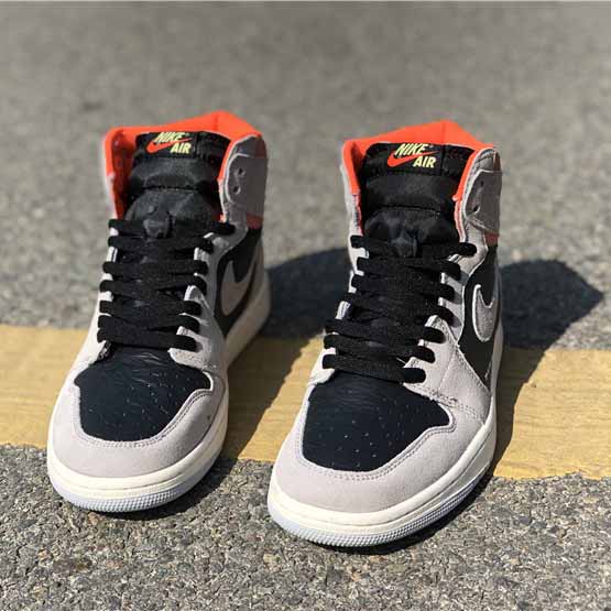 Jordan AJ1 High OG Sneakers - PerfectKickZ