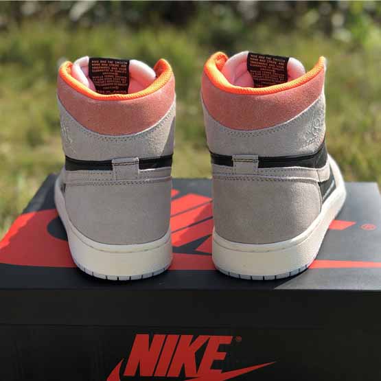 Jordan AJ1 High OG Sneakers - PerfectKickZ
