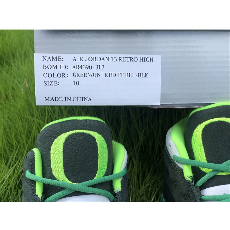 Jordan AJ13 Sneaker - PerfectKickZ