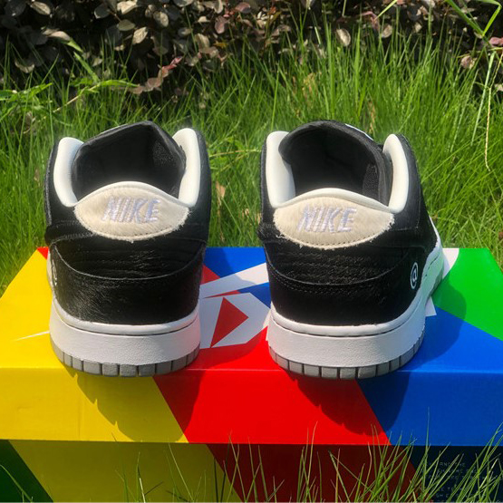 Medicom Toy X Nike SB Dunk Low BE@RBRICK - PerfectKickZ