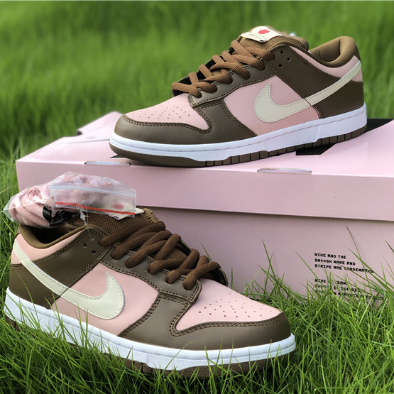 Nike Dunk Low Pro SB Stussy - PerfectKickZ