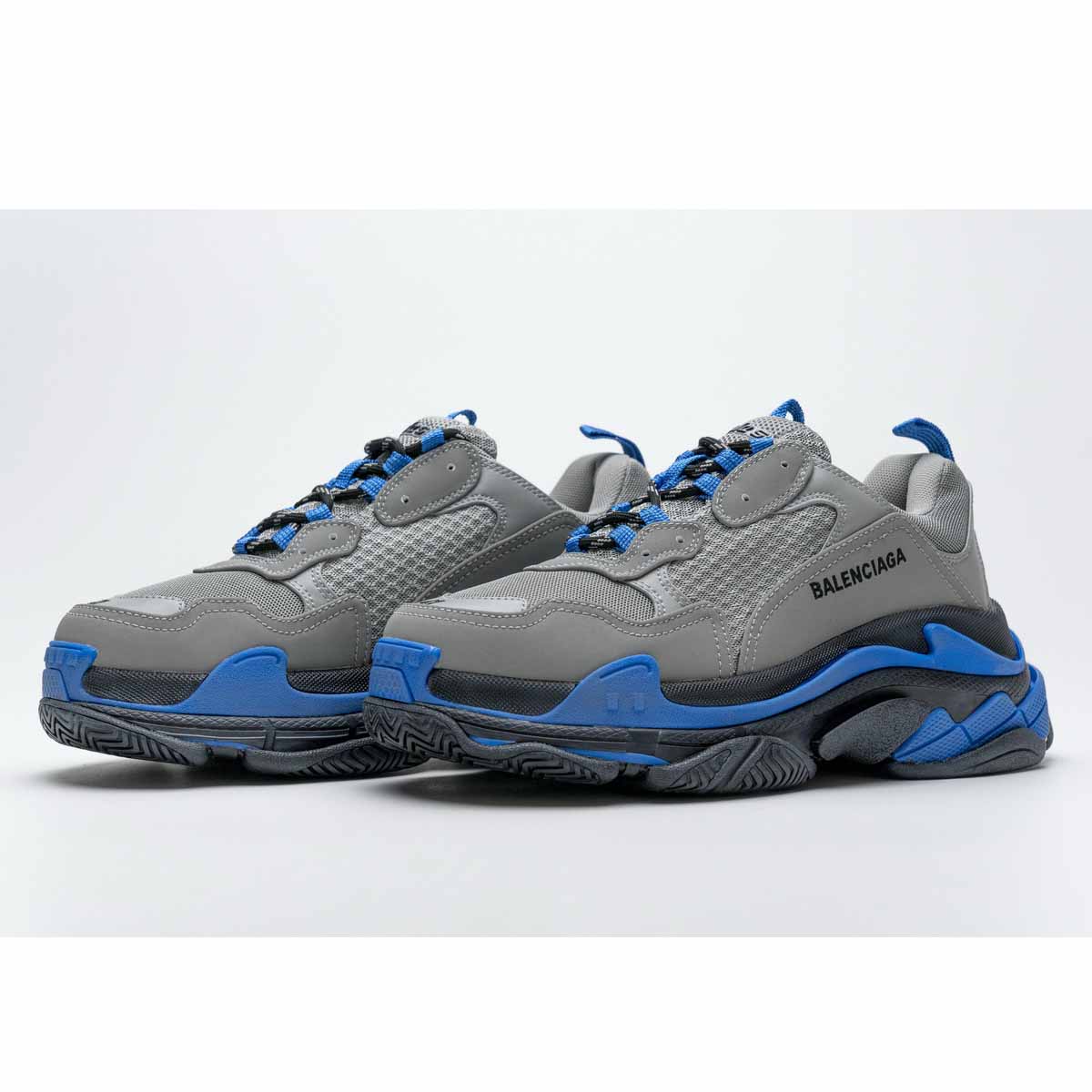 Balenciaga Triple S Sneaker  - PerfectKickZ