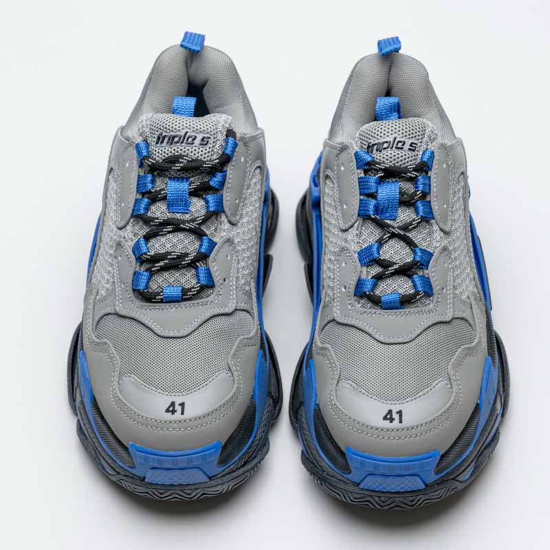 Balenciaga Triple S Sneaker  - PerfectKickZ