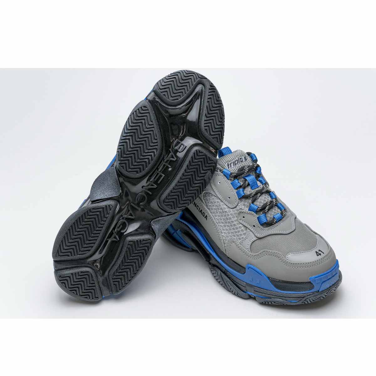 Balenciaga Triple S Sneaker  - PerfectKickZ