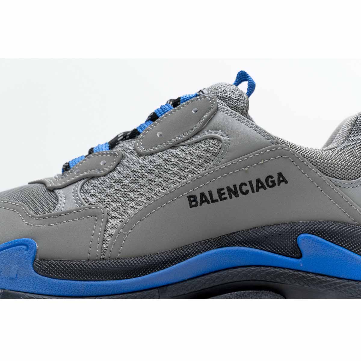 Balenciaga Triple S Sneaker  - PerfectKickZ