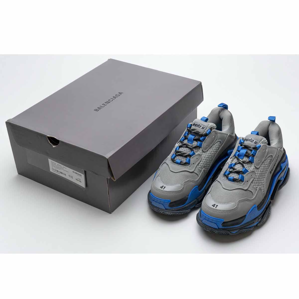 Balenciaga Triple S Sneaker  - PerfectKickZ