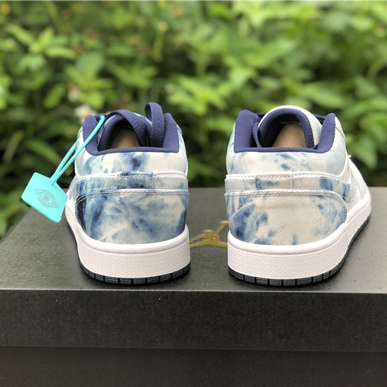 Jordan AJ 1 Low Sneakers - PerfectKickZ