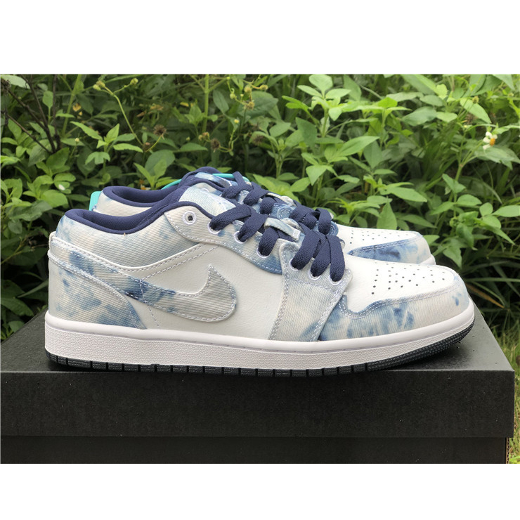 Jordan AJ 1 Low Sneakers - PerfectKickZ