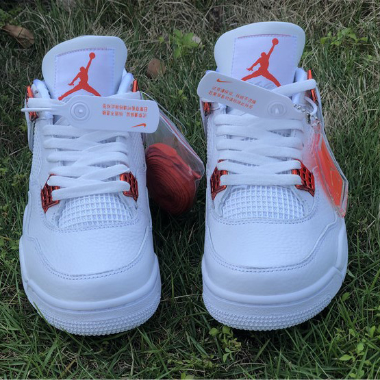 Jordan AJ4 Sneakers - PerfectKickZ