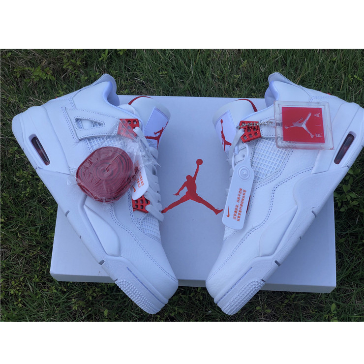 Jordan AJ4 Sneakers - PerfectKickZ