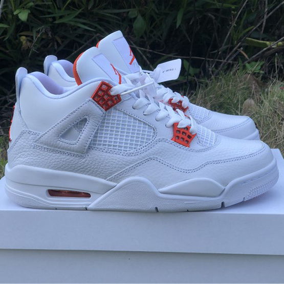 Jordan AJ4 Sneakers - PerfectKickZ
