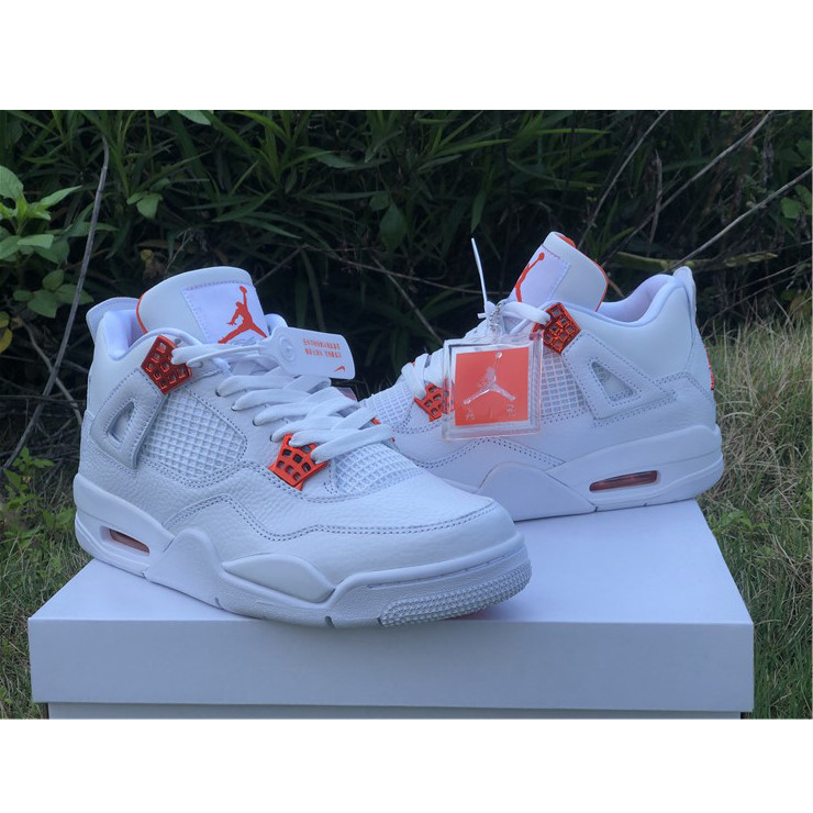 Jordan AJ4 Sneakers - PerfectKickZ