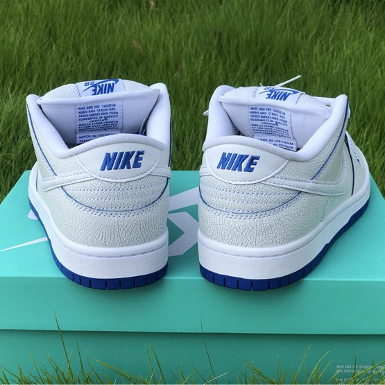 Nike Dunk Low Premium "Game Royal" - 