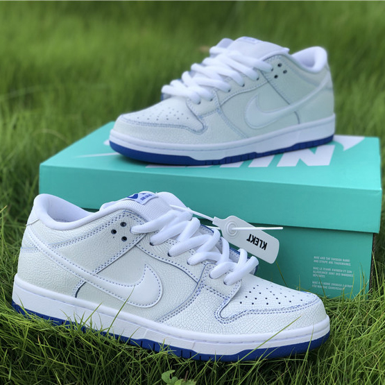 Nike Dunk Low Premium "Game Royal" - 