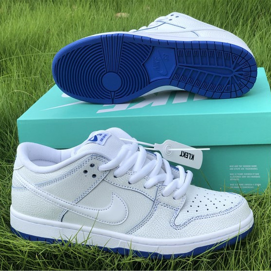 Nike Dunk Low Premium "Game Royal" - PerfectKickZ