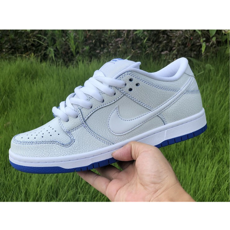 Nike Dunk Low Premium "Game Royal" - 