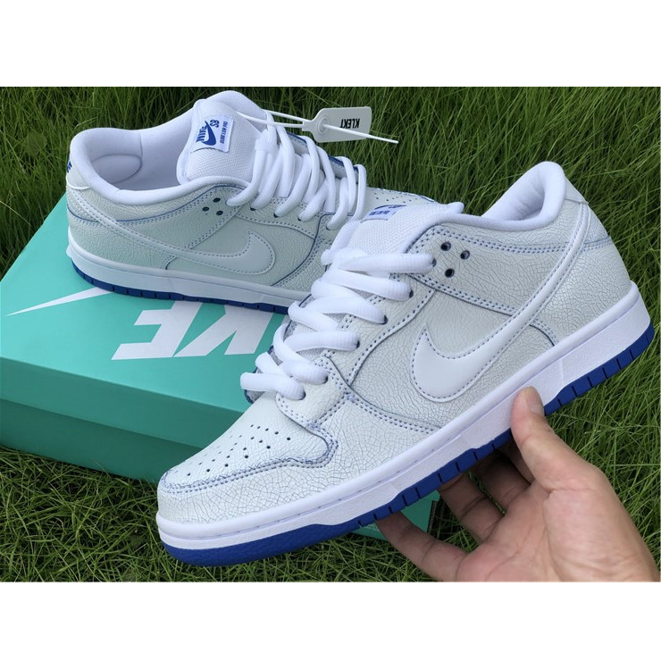 Nike Dunk Low Premium "Game Royal" - 