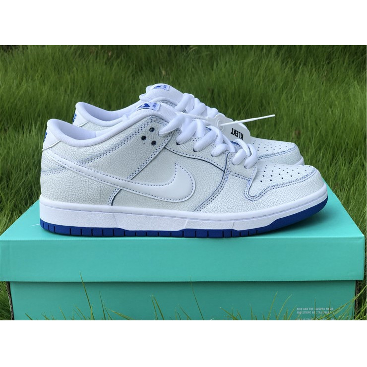Nike Dunk Low Premium "Game Royal" - 