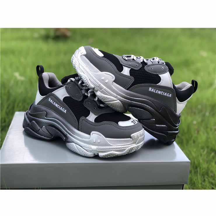 Balenciaga Triple S Sneaker  - PerfectKickZ