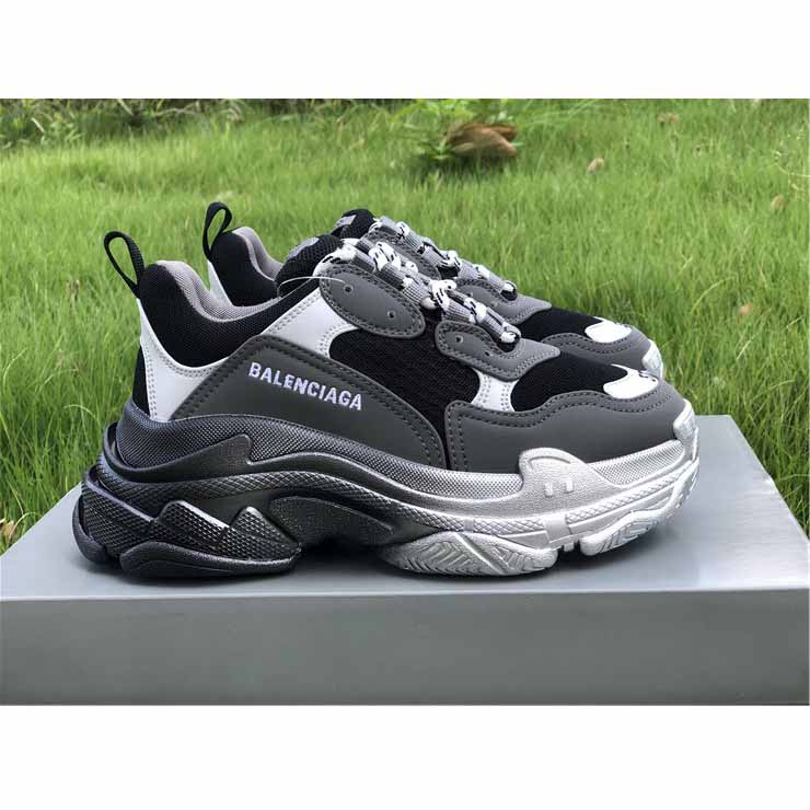 Balenciaga Triple S Sneaker  - PerfectKickZ