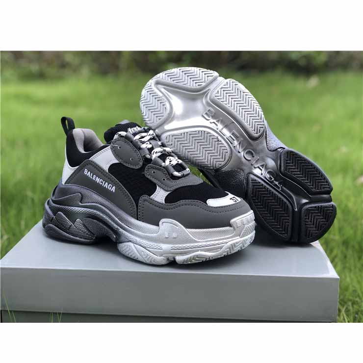Balenciaga Triple S Sneaker  - PerfectKickZ