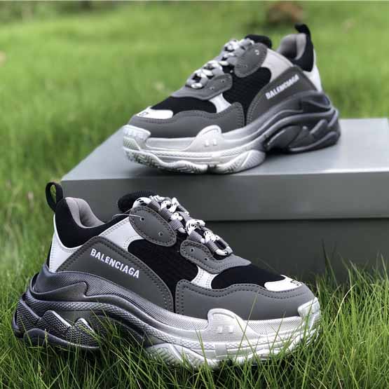 Balenciaga Triple S Sneaker  - PerfectKickZ