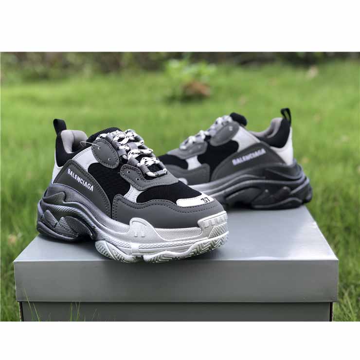 Balenciaga Triple S Sneaker  - PerfectKickZ