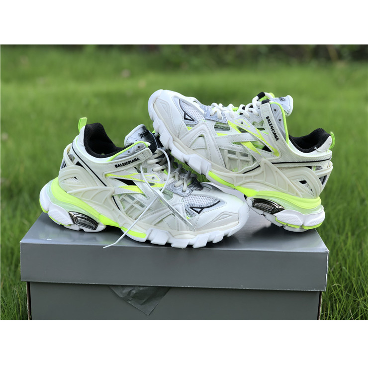 Balenciaga Track.2 Sneakers - PerfectKickZ