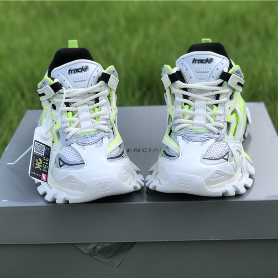 Balenciaga Track.2 Sneakers - PerfectKickZ