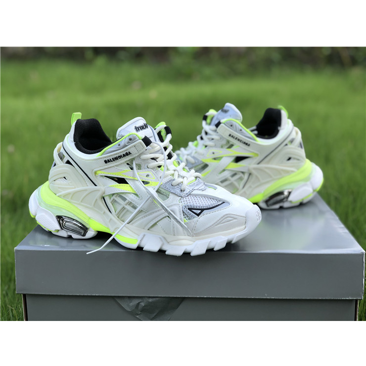 Balenciaga Track.2 Sneakers - PerfectKickZ