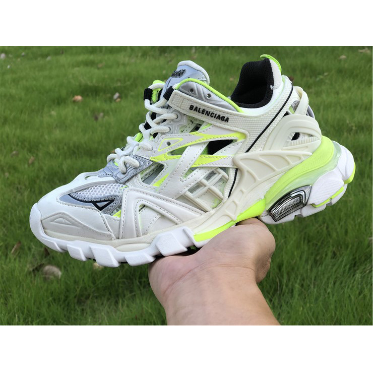 Balenciaga Track.2 Sneakers - PerfectKickZ