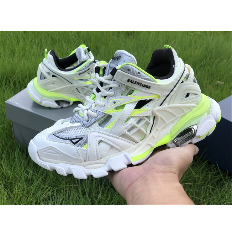 Balenciaga Track.2 Sneakers - PerfectKickZ