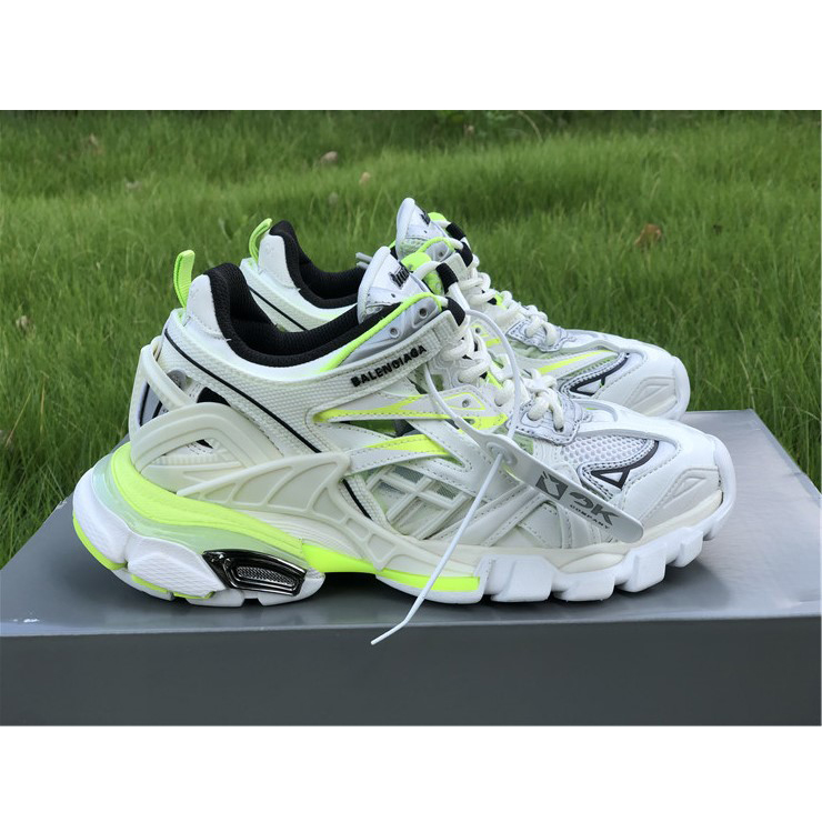 Balenciaga Track.2 Sneakers - PerfectKickZ