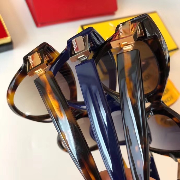 Fendi Sunglasses  - PerfectKickZ