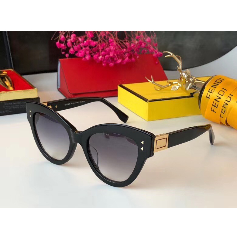 Fendi Sunglasses  - PerfectKickZ