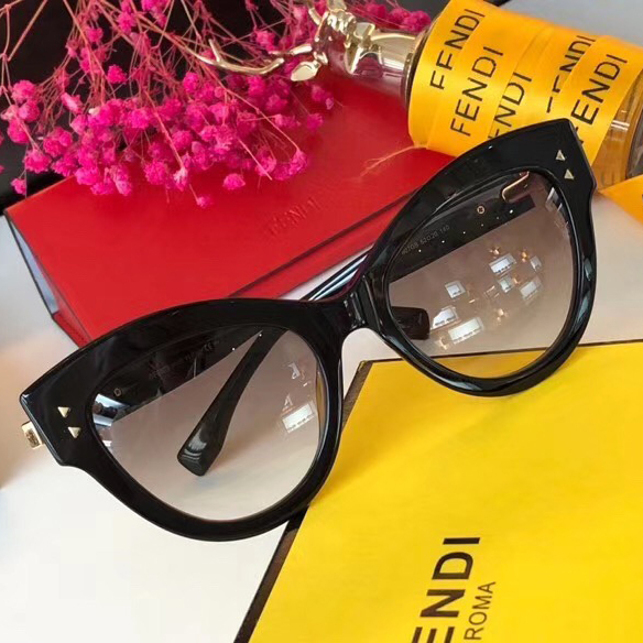 Fendi Sunglasses  - PerfectKickZ