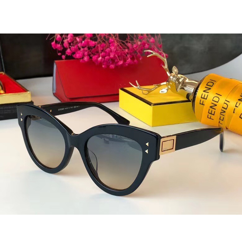 Fendi Sunglasses  - PerfectKickZ
