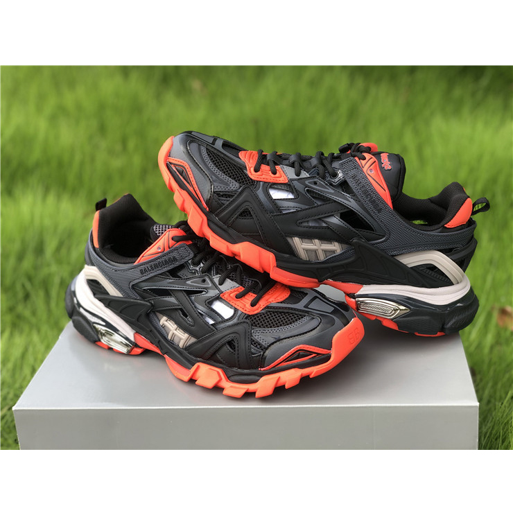 Balenciaga Track.2 Sneakers - PerfectKickZ