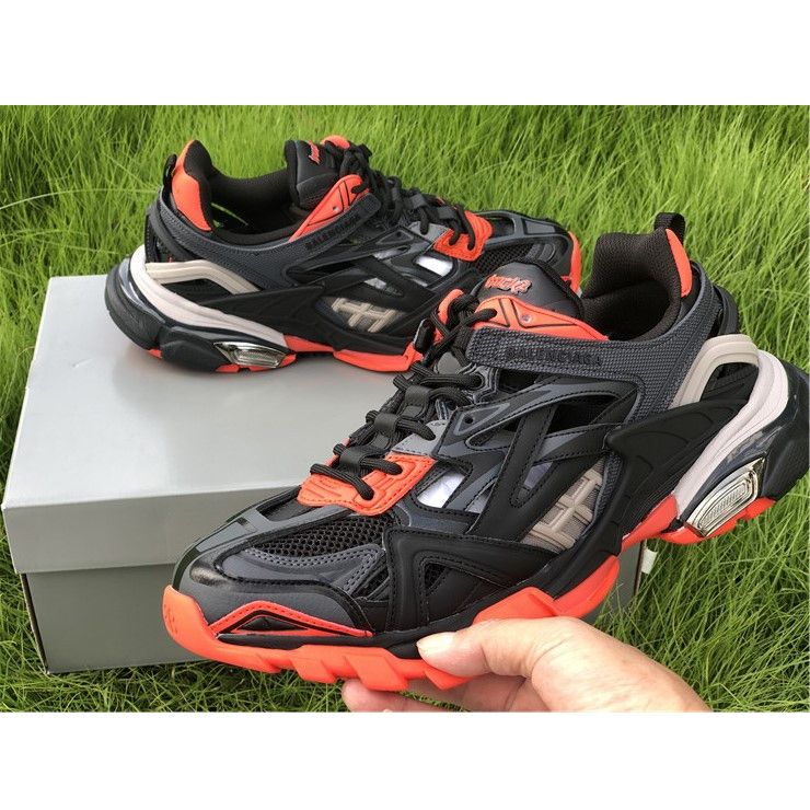 Balenciaga Track.2 Sneakers - PerfectKickZ