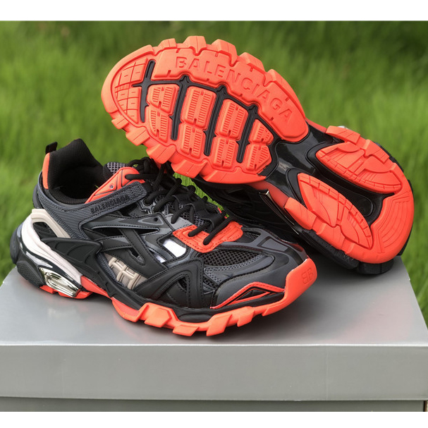 Balenciaga Track.2 Sneakers - PerfectKickZ