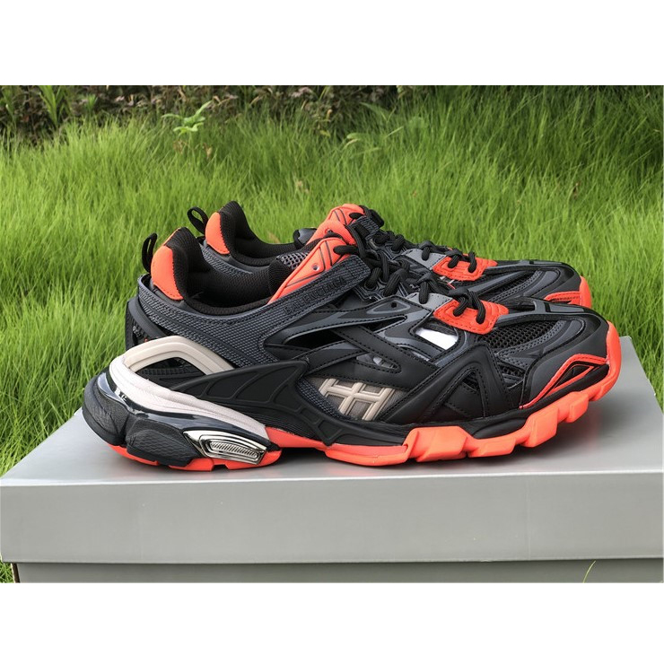 Balenciaga Track.2 Sneakers - PerfectKickZ