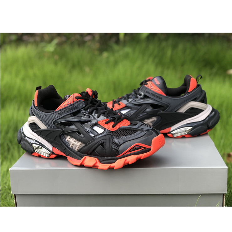 Balenciaga Track.2 Sneakers - PerfectKickZ